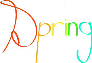 Spring-Clipart