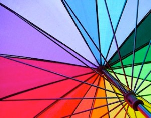 rainbow_umbrella_by_sanguinarabbita-d3atdn9