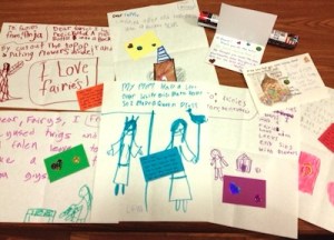 Fairy notes:replies 5:5:15