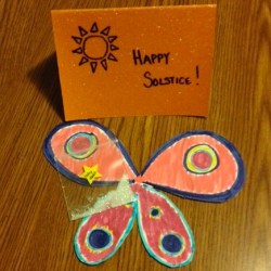 Fairy offerings 2 solstice 2015