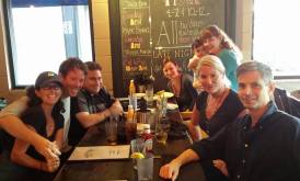 Jimmy D Fall Reunion 2015