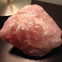 rose quartz oct 2015
