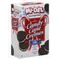 candy cane cremes