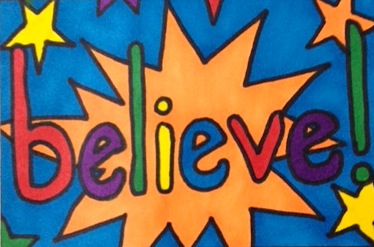 believe