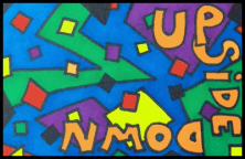 Upside-Down
