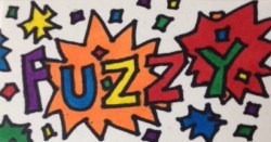 fuzzy