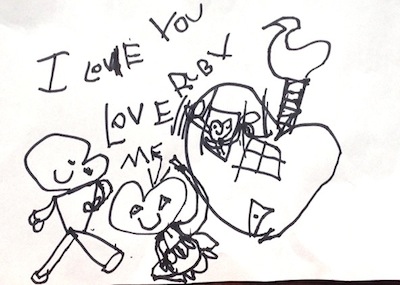 Ruby's drawing 3:2016