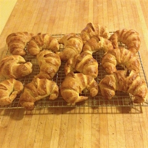 mckenzie's croissants 2016