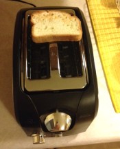 toaster