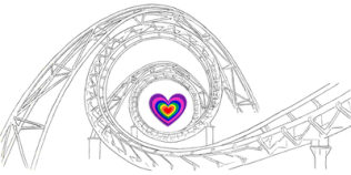 rollercoaster-&amp;-heart