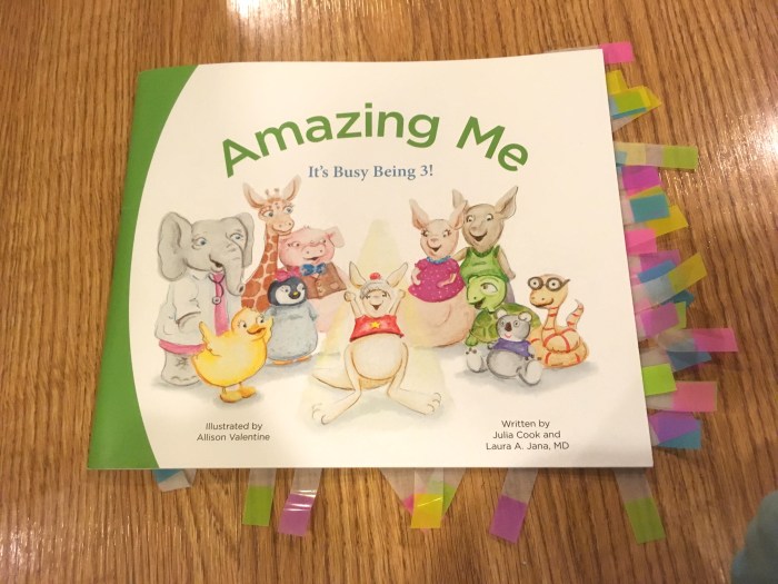 Ida's office work 2018