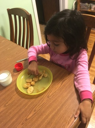 Ida pancake sept 2018