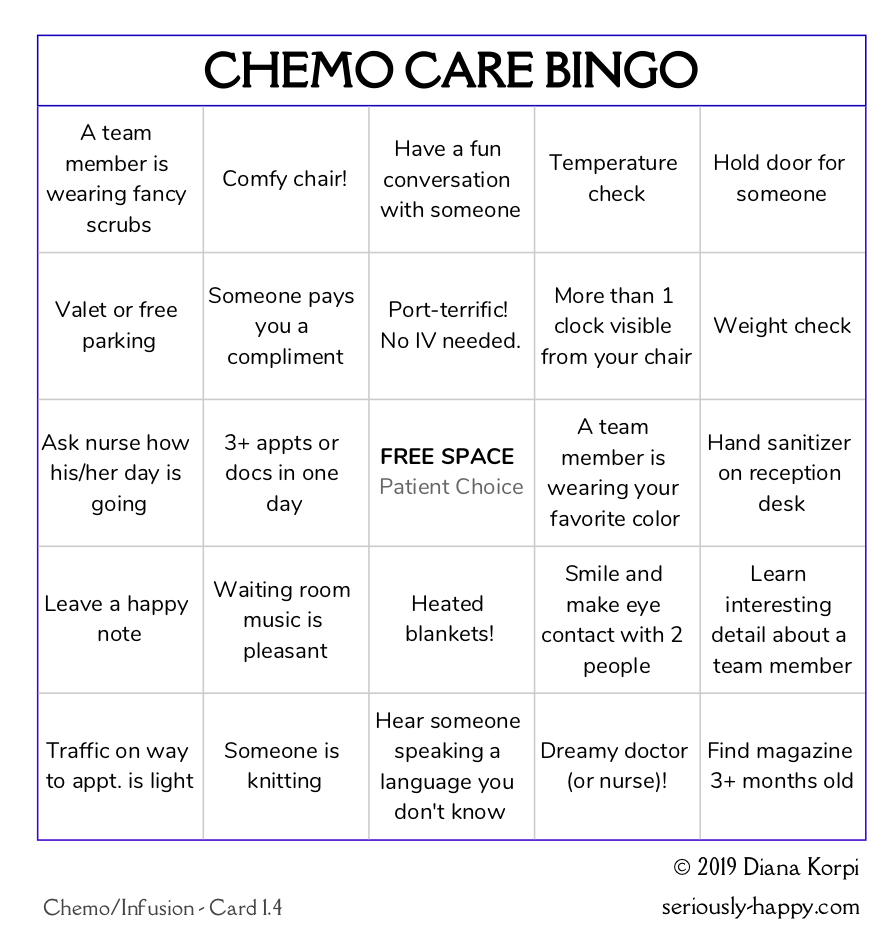 chemo care cards jan 2019 - copy of chemo_infusion 1.4
